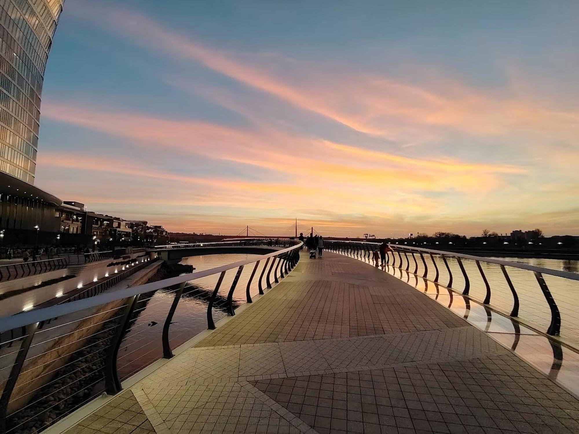Beldorado Apartments - Belgrade Waterfront Royal Luxury Studio Екстер'єр фото